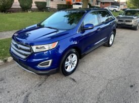 2015 Ford Edge