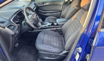 2015 Ford Edge full