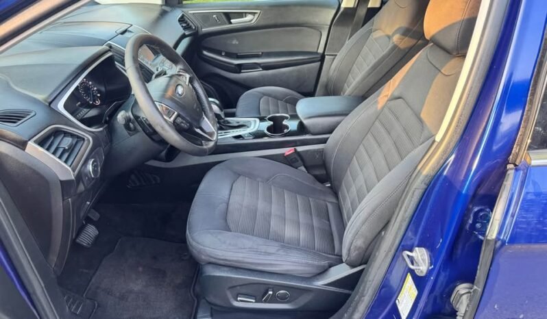 2015 Ford Edge full
