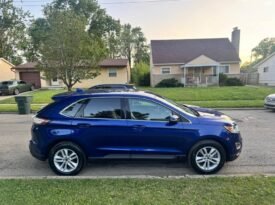 2015 Ford Edge