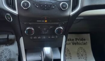 2015 Ford Edge full