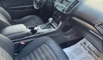 2015 Ford Edge full