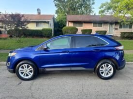 2015 Ford Edge