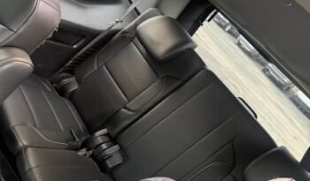 2019 GMC Yukon full