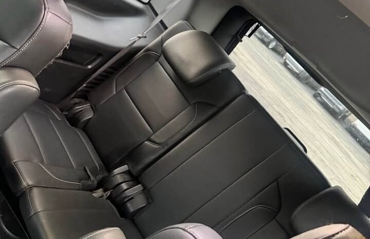 2019 GMC Yukon