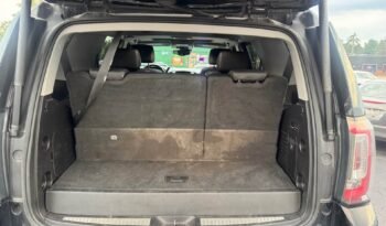2019 GMC Yukon full