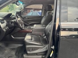 2019 GMC Yukon