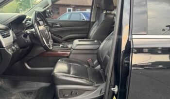 2019 GMC Yukon full