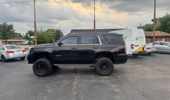 2019 GMC Yukon full