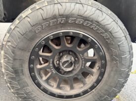 2019 GMC Yukon
