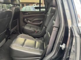 2019 GMC Yukon