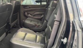 2019 GMC Yukon full