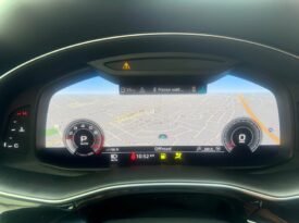 2019 Audi Q8
