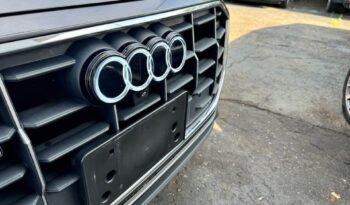 2019 Audi Q8 full
