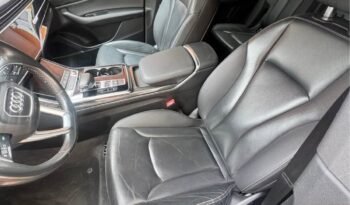 2019 Audi Q8 full