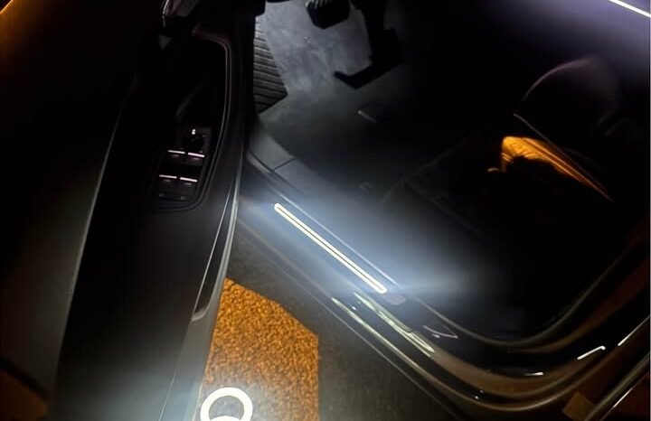 2019 Audi Q8
