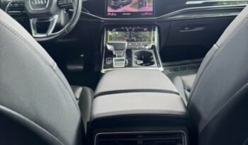 2019 Audi Q8 full