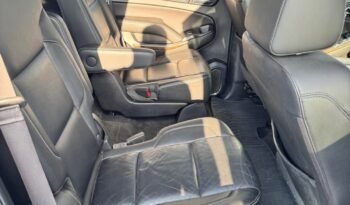 2017 Chevrolet Tahoe LT full