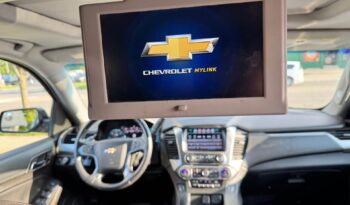 2017 Chevrolet Tahoe LT full