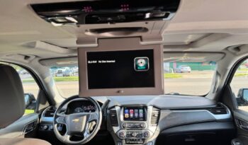 2017 Chevrolet Tahoe LT full
