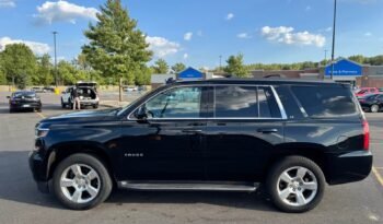 2017 Chevrolet Tahoe LT full