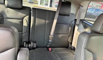 2017 Chevrolet Tahoe LT full