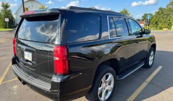 2017 Chevrolet Tahoe LT full