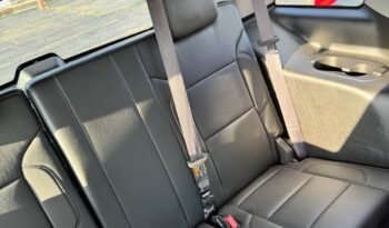 2017 Chevrolet Tahoe LT full