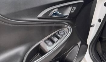 2018 Chevy Malibu full
