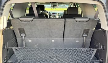 2017 Chevrolet Tahoe LT full