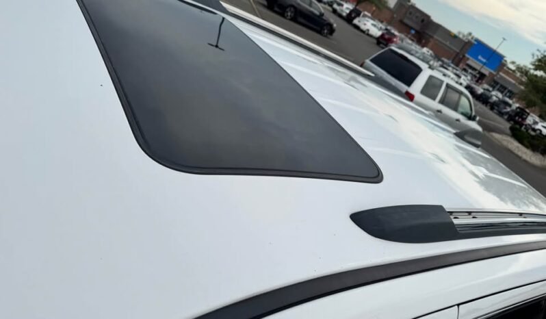 2014 Jeep Grand Cherokee Limited full