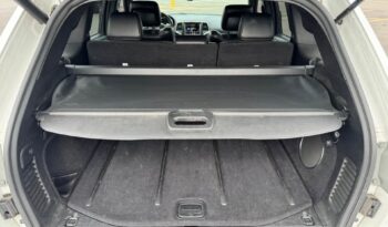 2014 Jeep Grand Cherokee Limited full