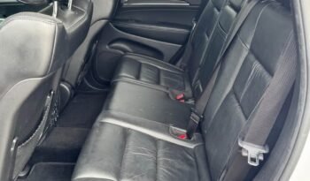 2014 Jeep Grand Cherokee Limited full