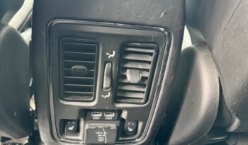 2014 Jeep Grand Cherokee Limited full