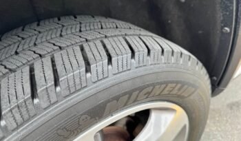 2014 Jeep Grand Cherokee Limited full