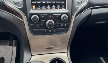 2014 Jeep Grand Cherokee Limited full