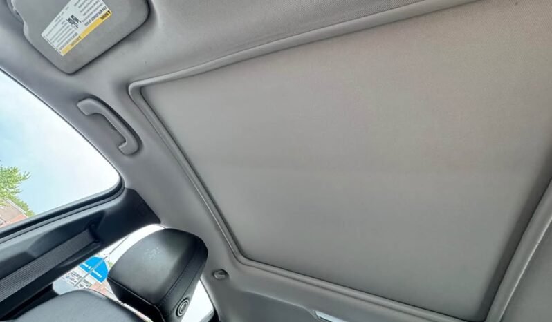 2018 Chevy Malibu full