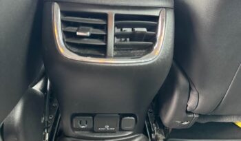 2018 Chevy Malibu full