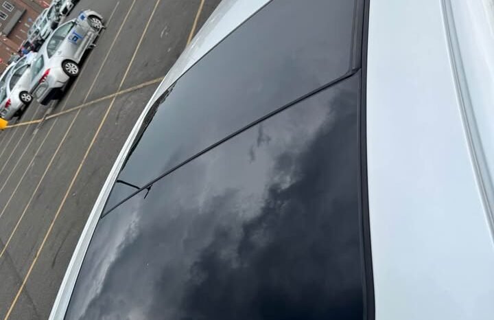2018 Chevy Malibu full