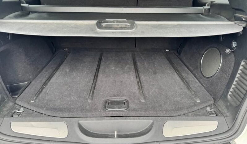 2014 Jeep Grand Cherokee Limited full