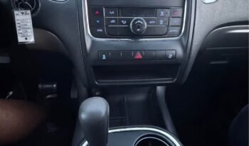 2011 Dodge Durango full