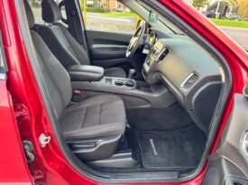 2011 Dodge Durango