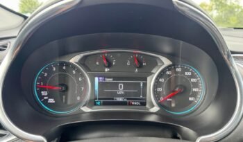 2018 Chevy Malibu full