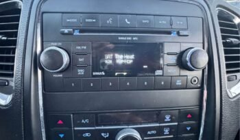 2011 Dodge Durango full