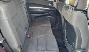 2011 Dodge Durango full