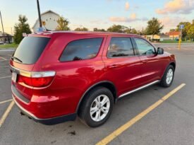2011 Dodge Durango