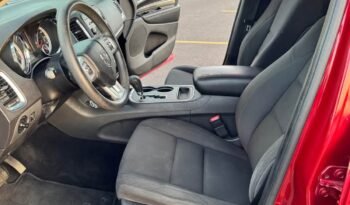 2011 Dodge Durango full