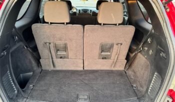 2011 Dodge Durango full