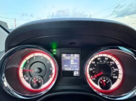 2011 Dodge Durango
