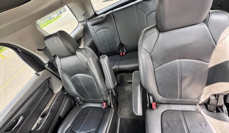 2014 GMC Acadia full